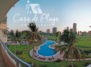 Departamento · 112m² · 2 Recámaras · 1 Estacionamiento · Departamento en Venta Campo de Golf Vidanta Acapulco Diamante