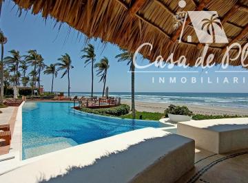 Departamento · 411m² · 4 Recámaras · 2 Estacionamientos · Departamento en Venta Dos Soles Acapulco