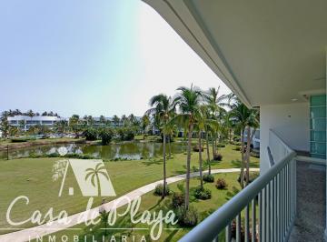 Departamento · 160m² · 3 Recámaras · 2 Estacionamientos · Departamento en Venta. Mayan Lakes Acapulco Diamante