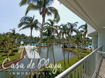 Departamento · 142m² · 3 Recámaras · 2 Estacionamientos · Departamento en Venta Mayan Lakes Acapulco Diamante