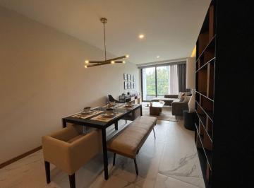 Departamento de 2 habitaciones, Cuajimalpa de Morelos · Departamento en Venta en Santa Fe