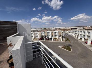 Casa de 3 habitaciones, El Marqués · Casa en Venta con Roof El Mirador, El Marques, Querétaro. Cmz