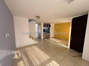 Casa de 2 habitaciones, El Marqués · Casa en Venta con 2 Recamaras, El Mirador, El Marques, Querétaro. Cmz