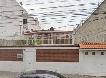 Casa de 4 habitaciones, Venustiano Carranza · Se Vende Casa en Aviación Civil