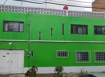 Casa de 3 habitaciones, Venustiano Carranza · Se Vende Casa en Venustiano Carranza