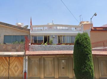 Casa de 3 habitaciones, Coyoacán · Se Vende Casa en Paseos de Taxqueña