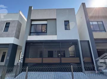 Casa · 196m² · 3 Recámaras · 2 Estacionamientos · Casa en Venta Zona La Reserva Cumbres García
