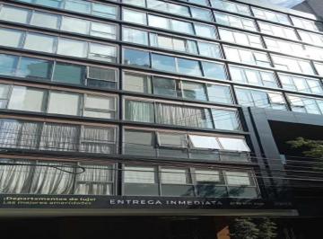 Departamento de 2 habitaciones, Miguel Hidalgo · Departamento en Av Horacio 1761, Polanco, Polanco I Secc, Miguel Hidalgo,, Cdmx. Jfe