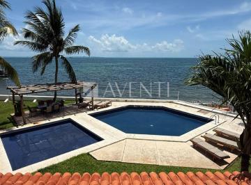 Casa de 3 habitaciones, Benito Juárez · Casa en Venta, Puerto Juarez, Cancún