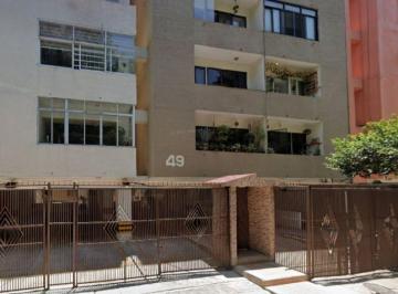 Departamento de 3 habitaciones, Coyoacán · Departamento en Paseo de Los Duraznos en Venta Hipotecaria
