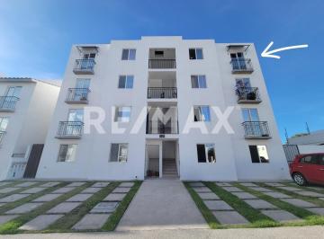 Departamento de 2 habitaciones, Querétaro · Departamento en Venta en Planta Alta en Ciudad Sol