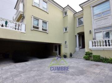 Casa de 4 habitaciones, Monterrey · Casa en Venta Cumbres 2do Sector