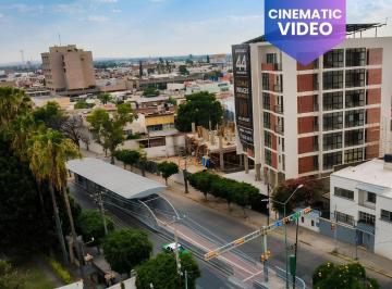 Departamento de 2 habitaciones, León · Departamento en Venta | Zona Centro Sobre Bulevard Carranza a 400 Mtrs del Imss T21 en León Gto