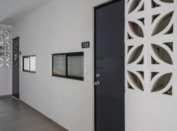 Departamento de 2 habitaciones, Bahía de Banderas · Departamento en Renta Sin Muebles, Coto con Alberca, Seg.24/7, Acceso Facil