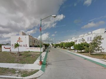 Casa de 3 habitaciones, Solidaridad · Islas Carolinas 124, Sin Nombre, 77725 Playa del Carmen, Quintana Roo Jfe.