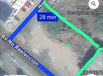 Terreno / Lote , Monterrey · Terreno en Venta Para Uso Comercial