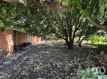 Terreno / Lote · 762m² · Terreno en Venta Totalmente Plano en Fraccionamiento Temixco