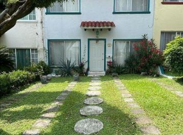 Casa en condominio · 123m² · 3 Recámaras · 2 Estacionamientos · Casa en Condominio en Altavista Cuernavaca - Maz - 2447 - Cd