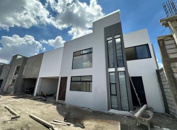 Casa de 3 habitaciones Venta MN 2,830,000 · Preventa Casas a m de Parque Loro (San Andres) Tlaxcalancingo, Pue.