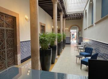 Edificio , Morelia · Hotel en Venta en Centro Histórico de Morelia