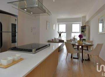 Departamento · 78m² · 2 Recámaras · 1 Estacionamiento · Venta Departamento Portales Sur