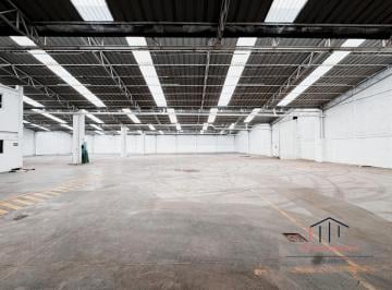 Bodega comercial · 2571m² · Bodega Industrial en Renta Tlalnepantla, Méx.