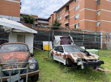 Terreno / Lote · 1000m² · Terreno en Renta Cerca de Calz. Ermita Iztapalapa