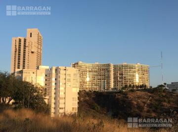 Departamento · 67m² · 1 Recámara · 1 Estacionamiento · Loft en Renta Amueblado en El Tercer Piso en Sierra Azul