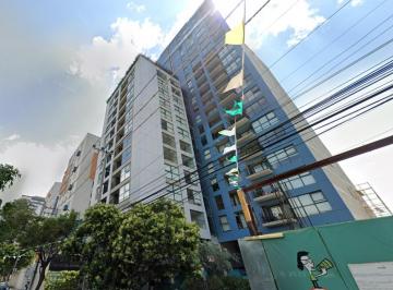 Departamento de 2 habitaciones, Miguel Hidalgo · Lago Mask 229, Granada, Miguel Hidalgo, 11520, Cdmx. Af