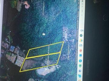 Terreno / Lote , Valle de Bravo · Terreno en Venta Residencial Diamante