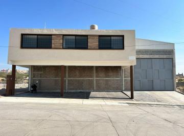Nave industrial , Aguascalientes · Estrena Nave Industrial en Renta