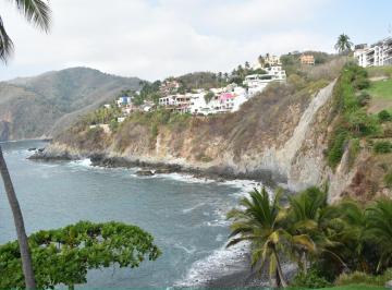 Departamento de 1 habitación, Manzanillo · Sinaloa 110 - Vida del Mar - Vdmcg