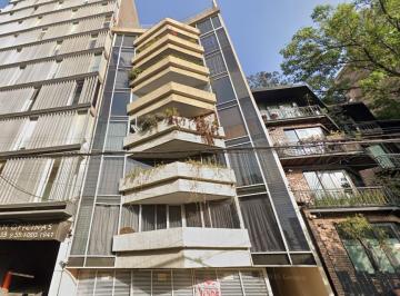 Departamento de 3 habitaciones, Miguel Hidalgo · Lamartine No. 240, Depto 302, Colonia San Miguel, chapultepec Morales, Miguel Hidalgojfe