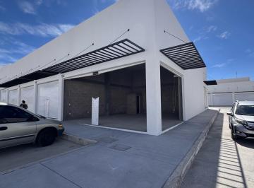 Bodega comercial · 80m² · 4 Estacionamientos · Galpón - Trojes de Alonso