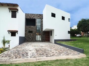 Casa en condominio de 3 habitaciones, Tlajomulco de Zúñiga · Casa en Venta "Colinas de Santa Anita "