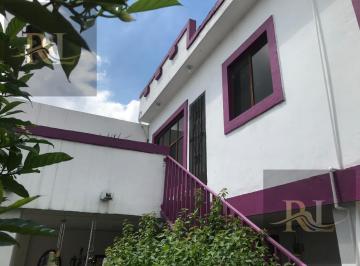 Casa · 3 Recámaras · 2 Estacionamientos · Casa en Renta Burócratas del Estado. Mty