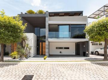 Casa · 421m² · 3 Recámaras · Casa en Venta en Lomas de Angelopolis III, Cascatta, Puebla