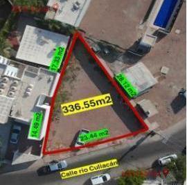 Terreno / Lote · 336m² · Terreno en Guadalupe