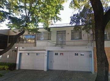 Casa de 3 habitaciones, Coyoacán · Se Vende Casa en Campestre Churubusco