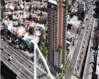 Departamento · 139m² · 2 Recámaras · 2 Estacionamientos · Departamento en Venta
