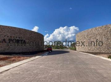 Terreno / Lote , Querétaro · Terreno Habitacional de 556 m² en Venta en Cañadas La Porta, Constituyentes, Queretaro, Qro.