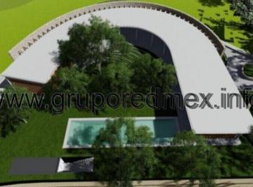 Terreno / Lote , Querétaro · Terreno Habitacional de 611 m² en Venta en Cañadas La Porta, Constituyentes, Queretaro, Qro.
