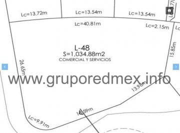 Terreno / Lote , Querétaro · Terreno Comercial en Venta en Cañadas La Porta, Constituyentes, Queretaro, Qro.
