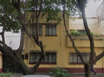 Casa de 3 habitaciones, Benito Juárez · Se Vende Casa en Narvarte