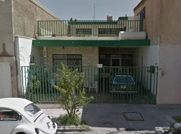 Casa de 3 habitaciones, Chihuahua · Casa en Venta en Colonia Obrera, Chihuahua Clp