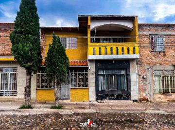 Casa de 5 habitaciones, Aguascalientes · Casa en Venta en Pocitos