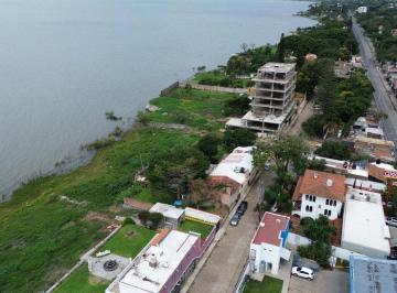 Terreno / Lote · 120m² · Terreno en Venta con Vista Al Lago de Chapala, San Juan Cosalá
