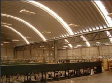 Nave industrial , Puebla · Nave Industrial en Venta Ignacio Zaragoza y Parque 2000