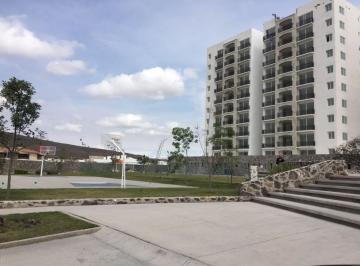 Departamento de 3 habitaciones, Querétaro · Departamento en Renta o Venta en Cond Marbella El Refugio Queretaro