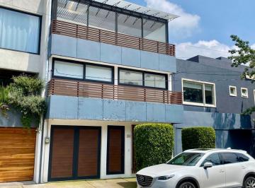 Casa de 4 habitaciones, Miguel Hidalgo · Casa de Lujo en Lomas de Reforma | 4 Recámaras | Amplio Jardín